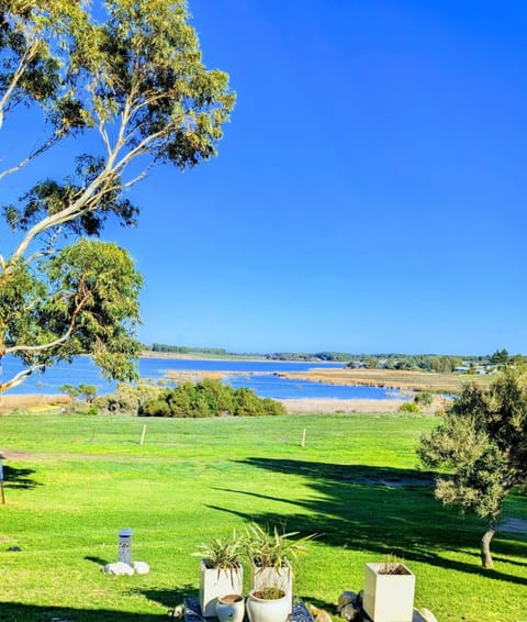 River view, River view