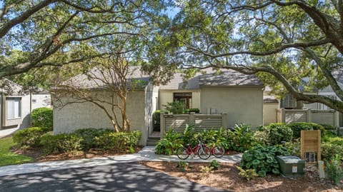 Lookout Lagoon Villa in Hilton Head Island
