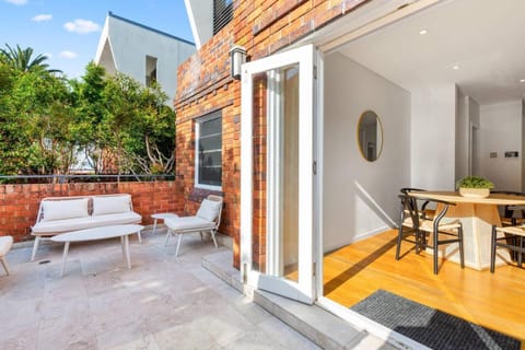 Balcony/Terrace, Other