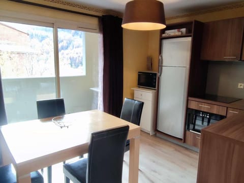 Charmant 3 pièces près pistes, parking, Isola 2000 - FR-1-292-216 Apartment in Isola