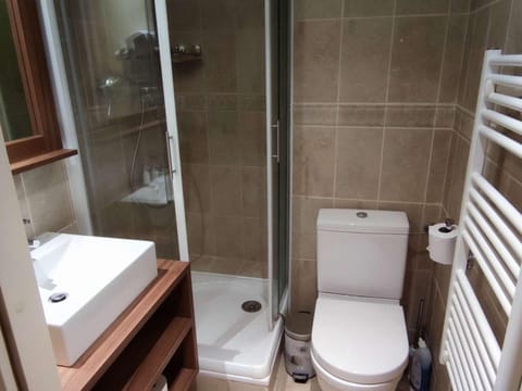 Charmant 3 pièces près pistes, parking, Isola 2000 - FR-1-292-216 Apartment in Isola