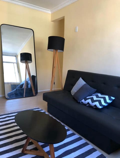 Lindo apartamento Apartment in Rio de Janeiro