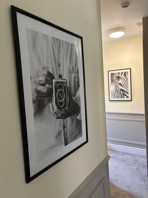 The Copper Still Bar Restaurant & Boutique Rooms Hotel in Longford