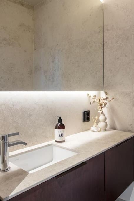 Stay North - Joiku - Kero House in Norrbotten County, Sweden