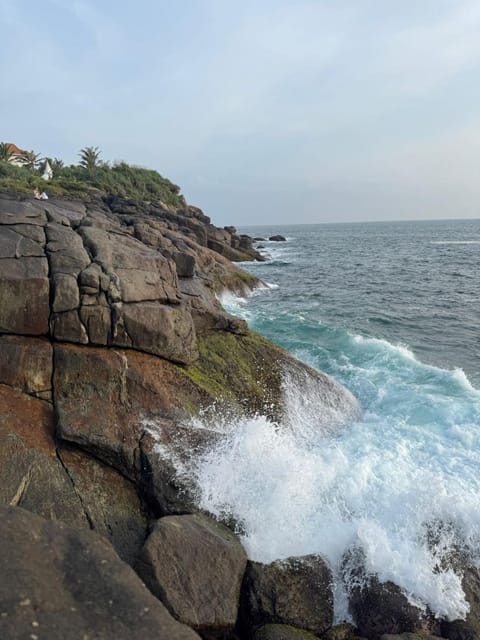 Natural landscape