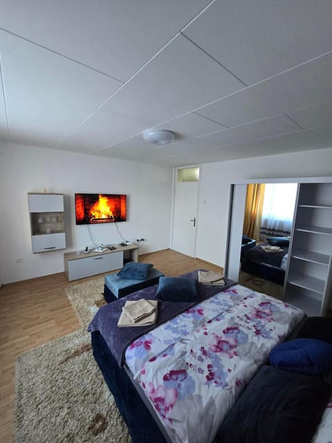 Apartman Lea Apartment in Federation of Bosnia and Herzegovina