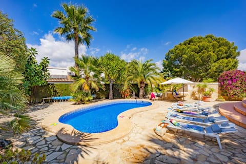 Villa Duke - Plusholidays Villa in Calp