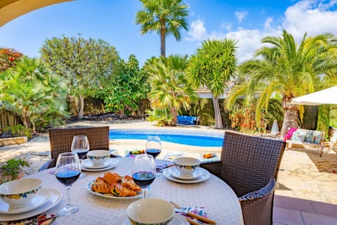 Villa Duke - Plusholidays Villa in Calp