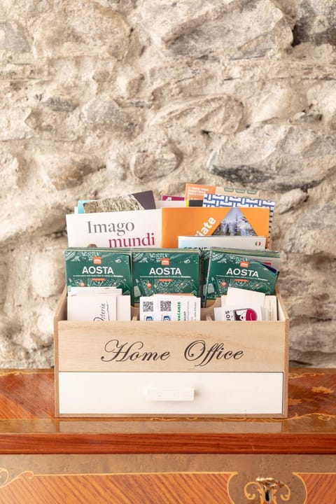 Casa Sofia Apartment in Aosta