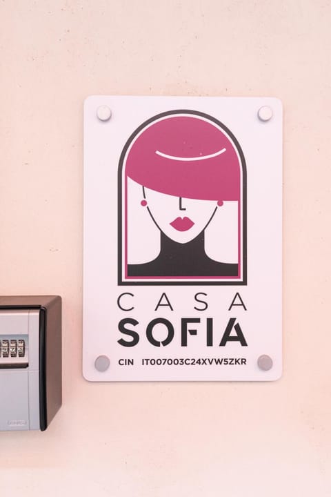 Casa Sofia Apartment in Aosta