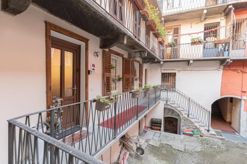 Casa Sofia Apartment in Aosta