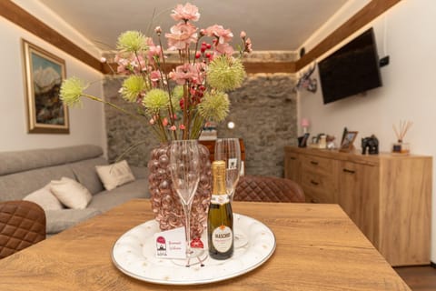 Casa Sofia Apartment in Aosta