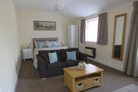 The Stables at Nyland View, Cheddar Apartment in Cheddar