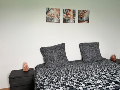 La maison Auxoise de 8 personnes House in Besançon