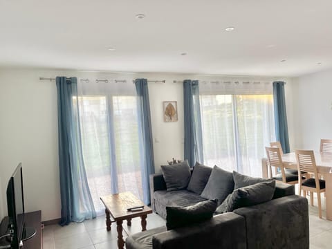 La maison Auxoise de 8 personnes House in Besançon