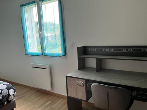 La maison Auxoise de 8 personnes House in Besançon