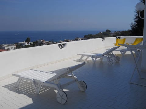 Villa Gioia Apartment in Lacco Ameno