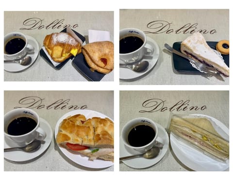 Food and drinks, Food, Drinks