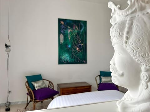 Villa Ipomea - Cielo & Terra Villa in Salerno