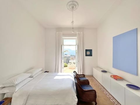 Villa Ipomea - Cielo & Terra Villa in Salerno