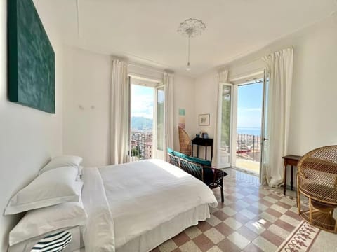 Villa Ipomea - Cielo & Terra Villa in Salerno