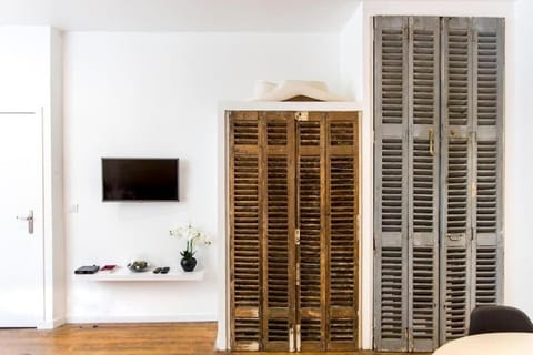 storage