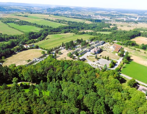 Property building, Bird's eye view, Garden, View (from property/room)
