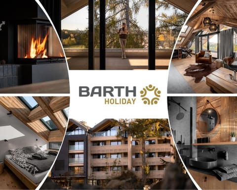 Property building, Property logo or sign, Area and facilities, Location