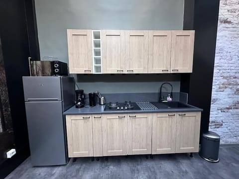 L'entrepôt Apartment in Bourgogne-Franche-Comté