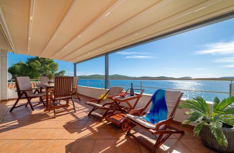 Apartment Bušac Apartment in Šibenik-Knin County, Croatia