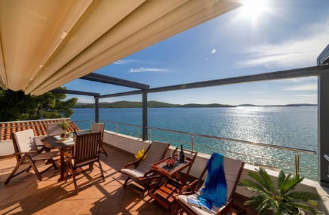 Apartment Bušac Apartment in Šibenik-Knin County, Croatia