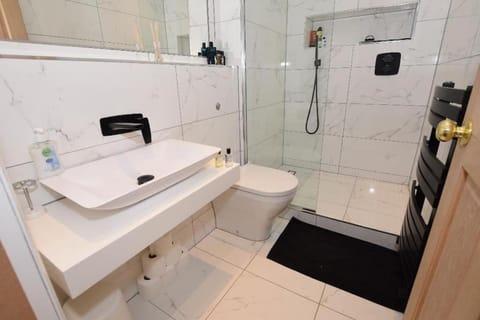 Georgian Townhouse in the City Centre Apartment in Southampton