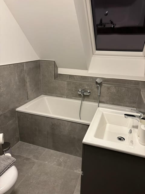 OstseeLiebe Apartment in Lubeck