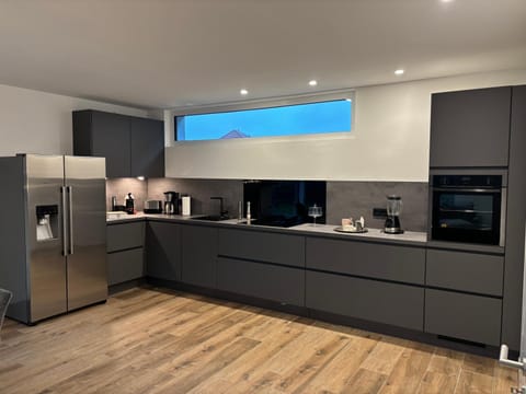 OstseeLiebe Apartment in Lubeck