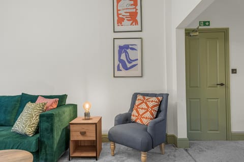 Boutique Home in Lake District, West Cumbria House in Allerdale District