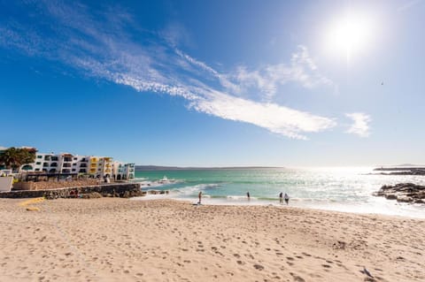 Natural landscape, Beach