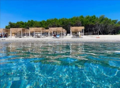 Natural landscape, Beach
