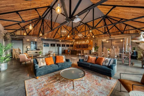 Communal lounge/ TV room, Living room