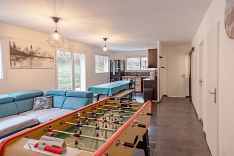 Appart cosy au cœur de la montagne, à deux pas du télésiège, 4 CH, Tout confort Apartment in Les Deux Alpes