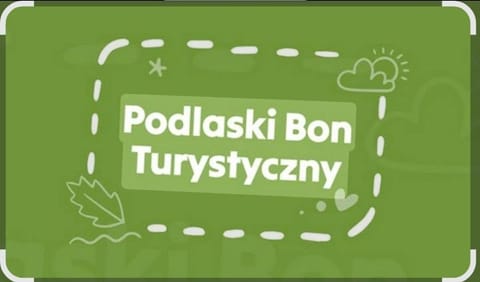 GOSPODARSTWO TURYSTYCZNE w OSINKACH Villa in Lithuania