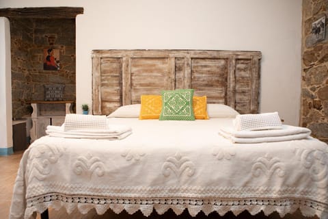 B&B su Ponte Bed and Breakfast in Sardinia