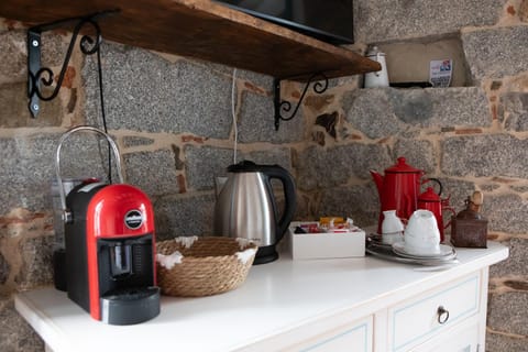 B&B su Ponte Bed and Breakfast in Sardinia