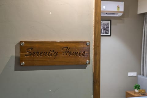Property logo or sign