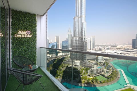 Nearby landmark, View (from property/room), Balcony/Terrace