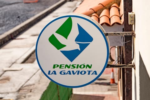 Property logo or sign