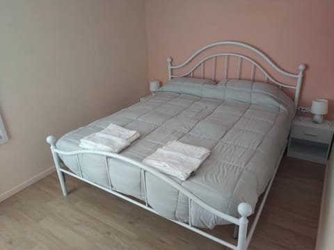 Little House Apartment in Bracciano