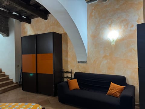 Lillys Apartment in Viterbo