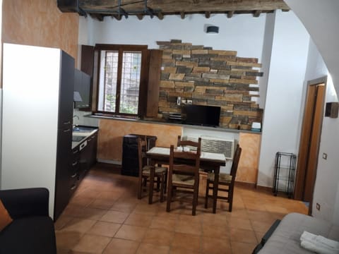 Lillys Apartment in Viterbo