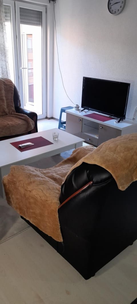 Apartment LUX Apartment in Municipality of Ohrid, North Macedonia