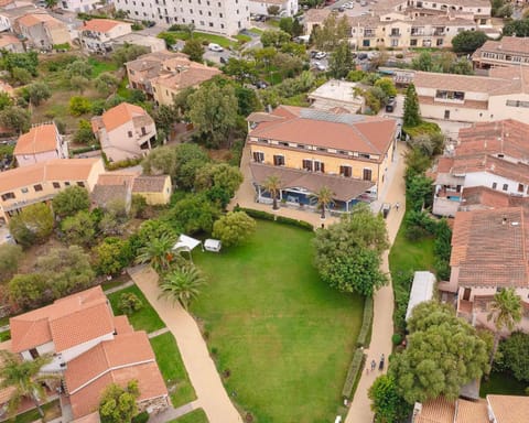 Zeta Club San Teodoro Le Rose Hotel in San Teodoro